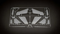 1/48 Kitty Hawk Su-35 "Flanker-E" Plastic Model Kit - MPM Hobbies