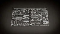 1/48 Kitty Hawk Su-35 "Flanker-E" Plastic Model Kit - MPM Hobbies