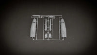 1/48 Kitty Hawk Su-17M3/M4 "Fitter D" Plastic Model Kit - MPM Hobbies