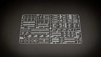 1/48 Kitty Hawk Su-17M3/M4 "Fitter D" Plastic Model Kit - MPM Hobbies