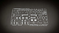 1/48 Kitty Hawk Su-22 M3/M4 Fitter K Plastic Model Kit - MPM Hobbies