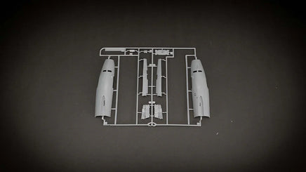 1/48 Kitty Hawk Su-22 M3/M4 Fitter K Plastic Model Kit - MPM Hobbies