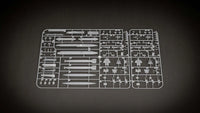 1/48 Kitty Hawk Su-22 M3/M4 Fitter K Plastic Model Kit - MPM Hobbies