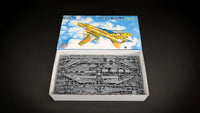 1/48 Kitty Hawk Su-22 M3/M4 Fitter K Plastic Model Kit - MPM Hobbies