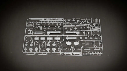 1/48 Kitty Hawk Su-17, Su-22 UM3K/UM4 Fitter G Plastic Model Kit - MPM Hobbies