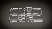 1/48 Kitty Hawk Su-17, Su-22 UM3K/UM4 Fitter G Plastic Model Kit - MPM Hobbies