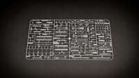 1/48 Kitty Hawk Su-27UB Flanker-C Plastic Model Kit