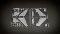 1/48 Kitty Hawk Su-30MK Flanker-C Plastic Model Kit - MPM Hobbies