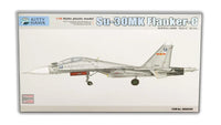 1/48 Kitty Hawk Su-30MK Flanker-C Plastic Model Kit - MPM Hobbies