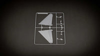 1/48 Kitty Hawk Su-30MK Flanker-C Plastic Model Kit - MPM Hobbies