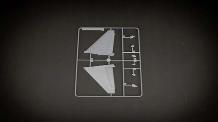 1/48 Kitty Hawk Su-30MK Flanker-C Plastic Model Kit - MPM Hobbies