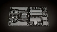 1/32 Kitty Hawk OV-10D Bronco Plastic Model Kit - MPM Hobbies