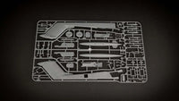 1/32 Kitty Hawk OV-10D Bronco Plastic Model Kit - MPM Hobbies