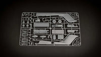 1/32 Kitty Hawk OV-10D Bronco Plastic Model Kit - MPM Hobbies