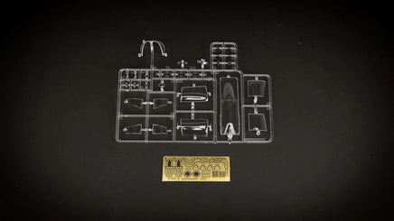 1/32 Kitty Hawk OV-10D Bronco Plastic Model Kit - MPM Hobbies