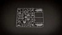 1/32 Kitty Hawk OV-10D Bronco Plastic Model Kit - MPM Hobbies