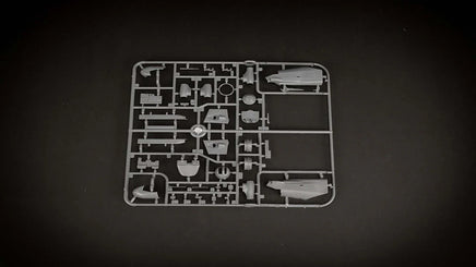 1/32 Kitty Hawk OV-10D Bronco Plastic Model Kit - MPM Hobbies