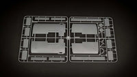 1/32 Kitty Hawk OV-10D Bronco Plastic Model Kit - MPM Hobbies
