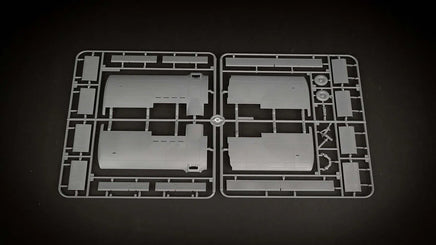 1/32 Kitty Hawk OV-10D Bronco Plastic Model Kit - MPM Hobbies