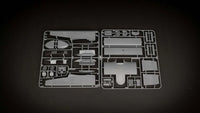 1/32 Kitty Hawk OV-10A/C Bronco Plastic Model Kit - MPM Hobbies