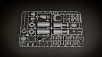 1/32 Kitty Hawk F-86D Sabre Dog Plastic Model Kit - MPM Hobbies