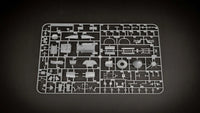 1/32 Kitty Hawk F-86D Sabre Dog Plastic Model Kit - MPM Hobbies
