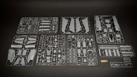 1/32 Kitty Hawk F-86D Sabre Dog Plastic Model Kit - MPM Hobbies
