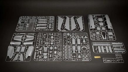 1/32 Kitty Hawk F-86D Sabre Dog Plastic Model Kit - MPM Hobbies