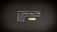 1/32 Kitty Hawk F-86D Sabre Dog Plastic Model Kit - MPM Hobbies