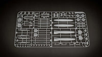 1/32 Kitty Hawk F-86D Sabre Dog Plastic Model Kit - MPM Hobbies