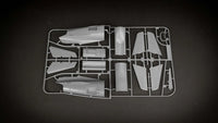 1/32 Kitty Hawk F-86K Sabre Dog Plastic Model Kit - MPM Hobbies