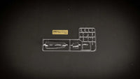 1/32 Kitty Hawk F-86K Sabre Dog Plastic Model Kit - MPM Hobbies