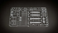 1/32 Kitty Hawk F-86K Sabre Dog Plastic Model Kit - MPM Hobbies