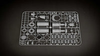 1/32 Kitty Hawk F-86K Sabre Dog Plastic Model Kit - MPM Hobbies