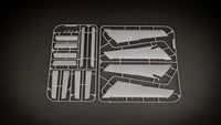 1/32 Kitty Hawk F-86K Sabre Dog Plastic Model Kit - MPM Hobbies