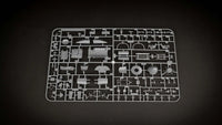1/32 Kitty Hawk F-86K Sabre Dog Plastic Model Kit - MPM Hobbies