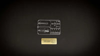 1/32 Kitty Hawk P-39Q Airacobra Plastic Model Kit - MPM Hobbies