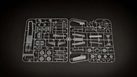 1/32 Kitty Hawk P-39Q Airacobra Plastic Model Kit - MPM Hobbies