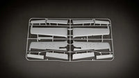 1/32 Kitty Hawk T-28B/D Trojan Plastic Model Kit - MPM Hobbies