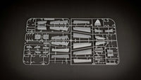 1/32 Kitty Hawk T-28B/D Trojan Plastic Model Kit - MPM Hobbies