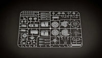 1/32 Kitty Hawk T-28C Trojan Plastic Model Kit - MPM Hobbies