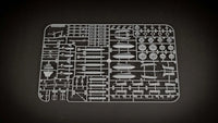 1/32 Kitty Hawk T-28C Trojan Plastic Model Kit - MPM Hobbies
