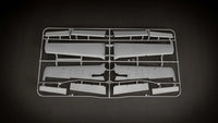 1/32 Kitty Hawk T-28C Trojan Plastic Model Kit - MPM Hobbies