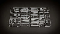 1/32 Kitty Hawk T-28C Trojan Plastic Model Kit - MPM Hobbies
