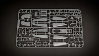 1/32 Kitty Hawk OS2U Kingfisher Plastic Model Kit - MPM Hobbies