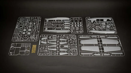 1/32 Kitty Hawk OS2U Kingfisher Plastic Model Kit - MPM Hobbies