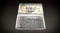 1/32 Kitty Hawk OS2U Kingfisher Plastic Model Kit - MPM Hobbies