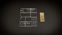 1/32 Kitty Hawk OS2U Kingfisher Plastic Model Kit - MPM Hobbies