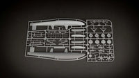 1/32 Kitty Hawk OS2U Kingfisher Plastic Model Kit - MPM Hobbies