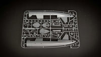1/32 Kitty Hawk OS2U Kingfisher Plastic Model Kit - MPM Hobbies
